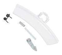 Poignée de porte Sèche-linge 4055237731 ELECTROLUX Sèche-linge 4055237731 ELECTROLUX