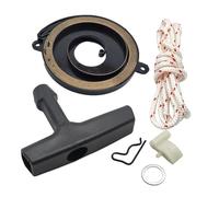 Kit de poignée de Lanceur à Rappel, Corde et cliquet compatibles avec Les scies à tronçonner TS410, TS420, TS700 et TS800 (référence 4282 190 0600).
