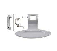 Kit de poignée de porte de tambour pour lave-linge 3650EN3005A 3650EN3005 3650ER3002B Compatible avec la plupart des machines à laver avant