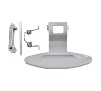 Kit De Poignée De Porte For Lave-linge À Tambour (1 Jeu) 3650EN3005A 3650EN3005 3650ER3002B Compatible Avec La Plupart Des Lave-linge À Chargement Frontal