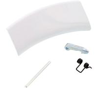 Kit De Poignée De Porte Pour Lave-Linge 4055186607 Faure Arthur Martin