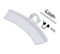 Kit De Poignée De Porte Pour Sèche-Linge Electrolux 4055237731