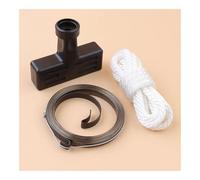 Kit de poignée de Ressort de Lanceur à Rappel for Moteur H-NDA GX120 GX160 GX200 168F 170F 5,5/6,5 ch, débroussailleuse