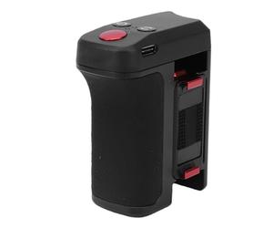 Kit de Poignée, Dégagement Rapide Magnétique pour Action 6 | Matériau durable, Photographie quotidienne, Dégagement rapide, Module Bluetooth