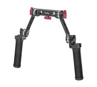 Kit de poignée d'épaule SmallRig 2002F | ✅ Livraison gratuite à partir de 100 €
