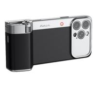 PGYTECH RetroVa Kit de Poignée pour Iphone 16 Pro Max