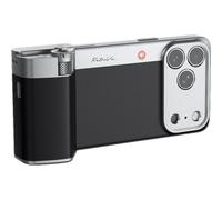 PGYTECH RetroVa Kit de Poignée pour Iphone 17 Pro Max