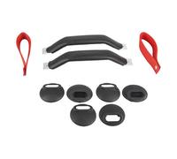 Kit de poignées de portes RS pour Porsche 911 type 993 (1994-1998)