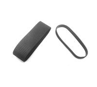 Kit de poignees en caoutchouc de rechange pour objectif Sigma ART 24-105 mm F4 - Caches de bague de mise au point et de zoom, Spa durable