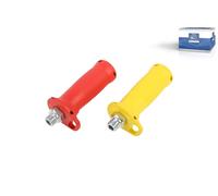 Kit de poignées manuelle DT Spare Parts 9.69300 main d'accouplement, M16 x 1,5