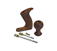 Kit De Poignées Pour Avions No 4 & 5 Faithfull FAIPLANE4HND