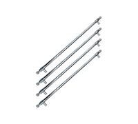 Kit de Poignées pour Réfrigérateur Bertazzoni Heritage HK36HERFDX