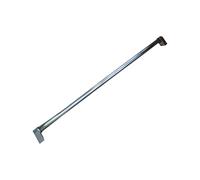 Kit de Poignées pour Réfrigérateur Bertazzoni Master 901556