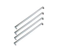 Kit de Poignées pour Réfrigérateur Bertazzoni Professional 901249