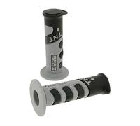 Kit de poignées TNT 922 X Gris, Noir