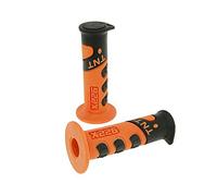 Kit de poignées TNT 922 X Orange, Noir