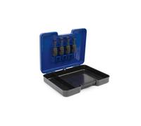 Preston Innovations – Commercial Punch Kit – Bleu, Noir
