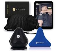 Kit de point de déclenchement | 2 x appareil de massage à point de déclenchement | Tension des épaules, du cou, des bras, du dos et des jambes | Kit pour auto-massage