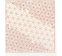 Kit de point Sashiko estampillé Olympus "Hana Fukin Mutsutetsunagi Nagomi series