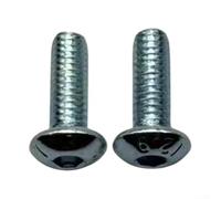 Kit de pointes antidérapantes pour Mammotion Yuka 1500 et 2000, conçu pour améliorer les performances de la tondeuse dans des conditions difficiles