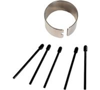 Kit de pointes Zebra pour stylo numérique