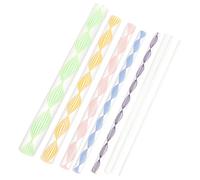 Kit de Pointillage Multifonction Portable en Acrylique, 1 Set