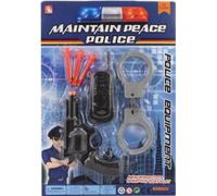 Kit de police