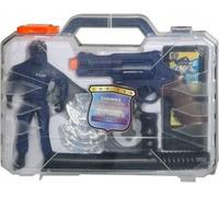 Kit de police avec module vocal polonais