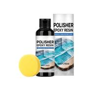 Kit De Polissage Époxy Pâte à poncer nettoyante réparatrice 50 g avec