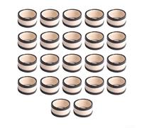 Kit de polissage pour boule de billard 1622 pièces Idéal pour le nettoyage dans les centres de divertissement (snooker 22 balles)