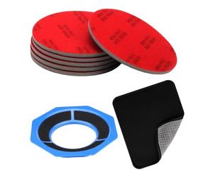 Kit de Polissage pour Boule de Bowling, Universel réutilisable Portable | Nettoyant pour Boules de Bowling | pour compétitions, Festivals, événements, discothèques à Domicile