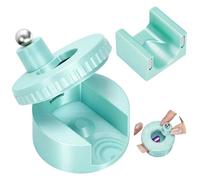 Kit de polissage professionnel pour ongles avec technologie et perles de verre ABS pour une utilisation longue durée