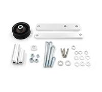 Kit De Pompe À Air Tout-Terrain Pour Voiture C4 L98 De 1991, Kit De Poulie De Pompe, Accessoires