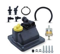 Kit de pompe à carburant for Kohler CH18 CH19 CH20 CH24 CH25 CH21 CH22 CH23 CH640 CH670 CH680 CH682 CH730 CH740 CH742 CH752 CH750 ECH630