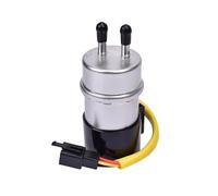 Kit De Pompe À Carburant Pour VN1500 Pour Vulcan Pour Ninja 1000 ZX10 ZX RF400 4 Fils Universel 12v Haut Débit Moto Pompe À Carburant Électrique Essence