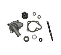 Kit de Pompe à Eau adapté au Moteur de Moto Kaz Cou Gator FAL 250 CN250 CF250 250CC ATV Quad 250 - 5067