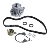 Kit De Pompe À Eau Avec Courroie Distribution, Pour Toyota Pour Supra 3.0l Dohc L6 1986 - 1992 Courroie