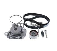 Kit De Pompe À Eau Et De Courroie De Distribution SNR KDP474.140 Pour HONDA