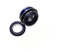 Kit de Pompe à Eau Joint mécanique 30 mm Compatible avec Un Ajustement Universel pour Le Joint d'huile de Moto Pompe à Eau Pompe à Eau