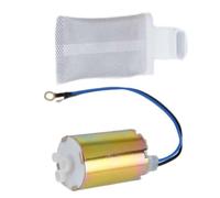 Kit De Pompe À Essence Électrique Moto pour GSXR600 GSXR750 GSX-R GSX R GSXR 650 750 R600 R750 15100-33E00 15100-34E00 15170-34E00