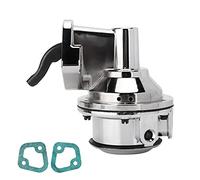 Kit de Pompe à Essence Mécanique à Haut Volume, Remplacement de la Double Valve de la Pompe à Essence Mécanique pour SMALL BLOCK V8 GEN. Je 4,3 L / 262 Je