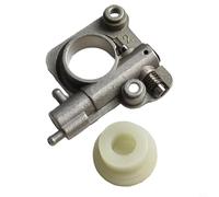 Kit de pompe à huile de rechange pour tronçonneuse Echo comme CS260, 270, 350TES garantit une lubrification efficace