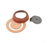 Kit de pompe à pichet avec valves inférieures | Élimine les risques de refoulement, maintient la pression de l'eau, assure une efficacité de pompage constante