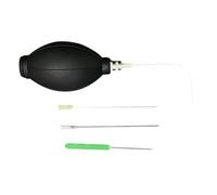 Kit de Pompe à œufs - Outils vides pour œufs de Pâques, perceur d'œufs de Pâques, décoration de la Maison, travaux manuels de Pâques | Perles Artisanales, Gadgets pour et Adultes, décoration