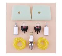 Kit de Pompe d'amorçage for Filtre à Carburant Compatible avec Les modèles 123C, 123L, 123LD, 223L, 223R, 322L, 323C, 323E, 323HE, 323L, 323LD, 323P4 et 323R