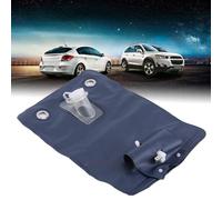 Kit de pompe de lave-glace universel 12 V avec interrupteur à bouton pour voiture classique