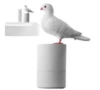 Kit de pompe de remplacement : bouteille de pompe à mousse, distributeur de savon à main | Nettoyant pour cils, shampooing (60 ml, transparent, savon antibactérien à main en mousse de bastion