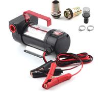Kit de pompe de transfert diesel, pompe à carburant IP55, anti-corrosion pour pompes à kérosène