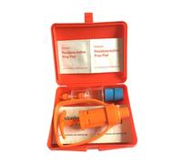 Kit de Pompe d'extraction de Venin, Outil Survie en Plein air pour éliminer Les piqûres d'insectes et Les poisons Serpent, Trousse Premiers Soins en Plein air pour Les piqûres et Les mor