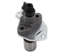 Kit de pompe d'injection de carburant, buse en métal et piston pour moteur diesel Yanmar 170F / 178F / 186F / 188F / 192F / 195F Pièces de rechange pour moteur diesel, générateur et motoculteur (170F